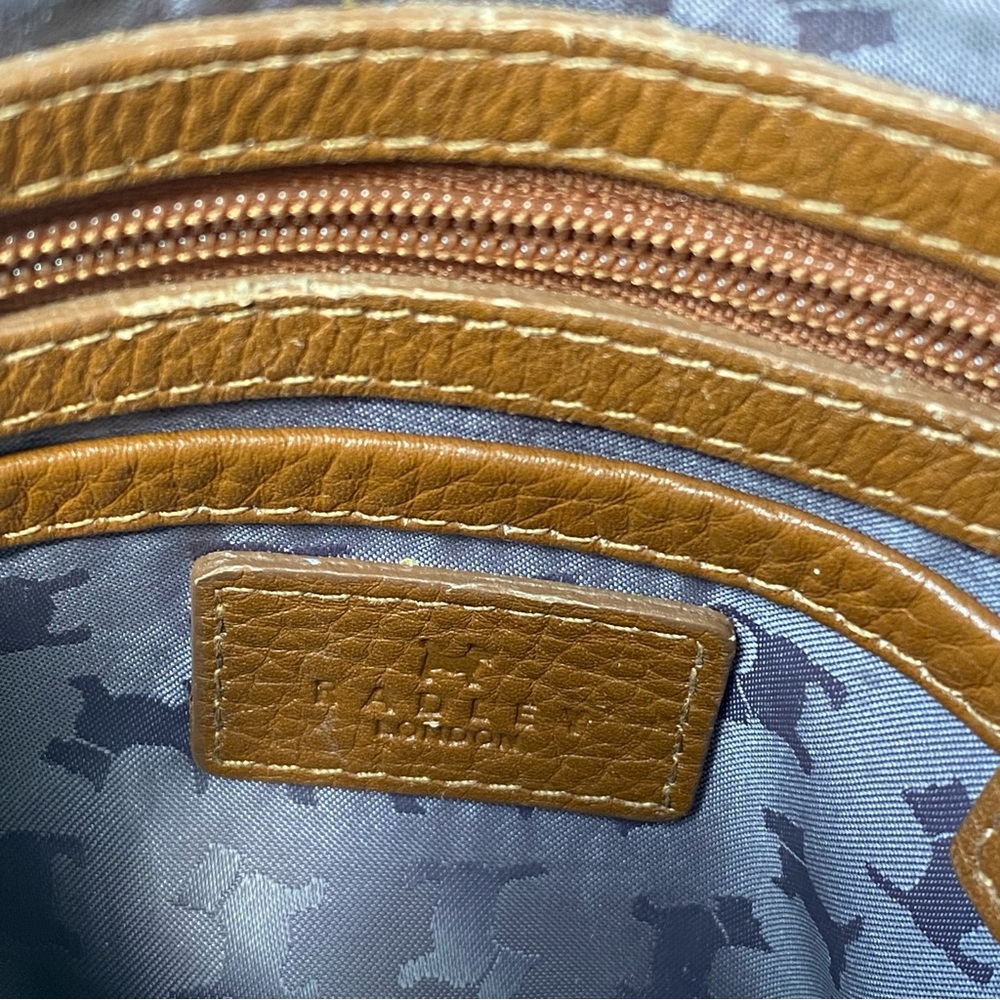 Radley London Crossbody Bag - Picture 7 of 14